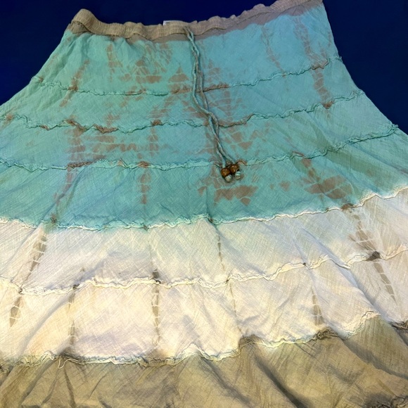 Andi & James Multi Colored, Large Skirt - Picture 2 of 10